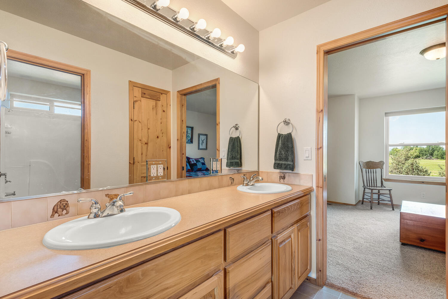 Prineville Ranch - Residential