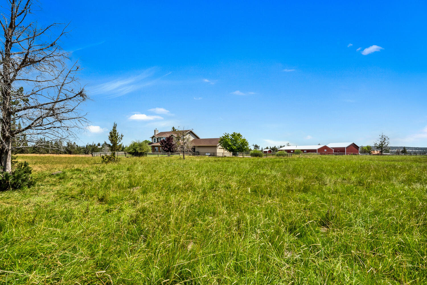 Prineville Ranch - Residential