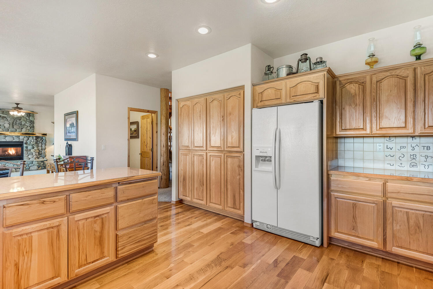 Prineville Ranch - Residential