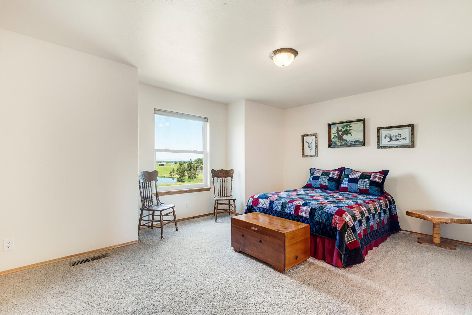 Prineville Ranch - Residential