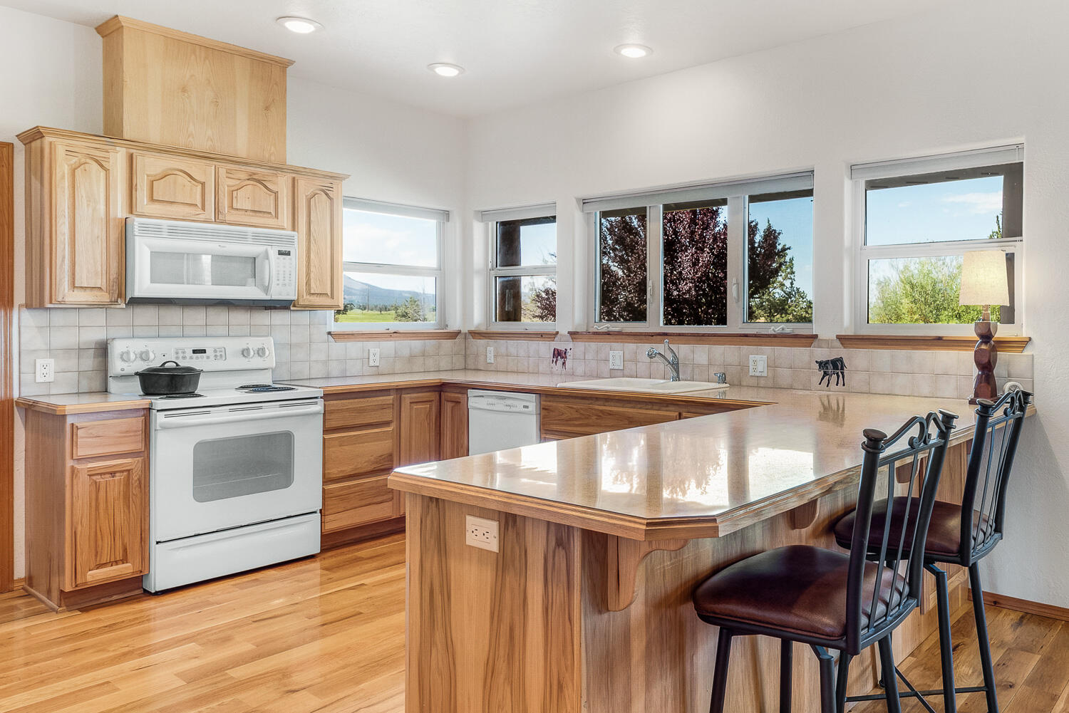 Prineville Ranch - Residential