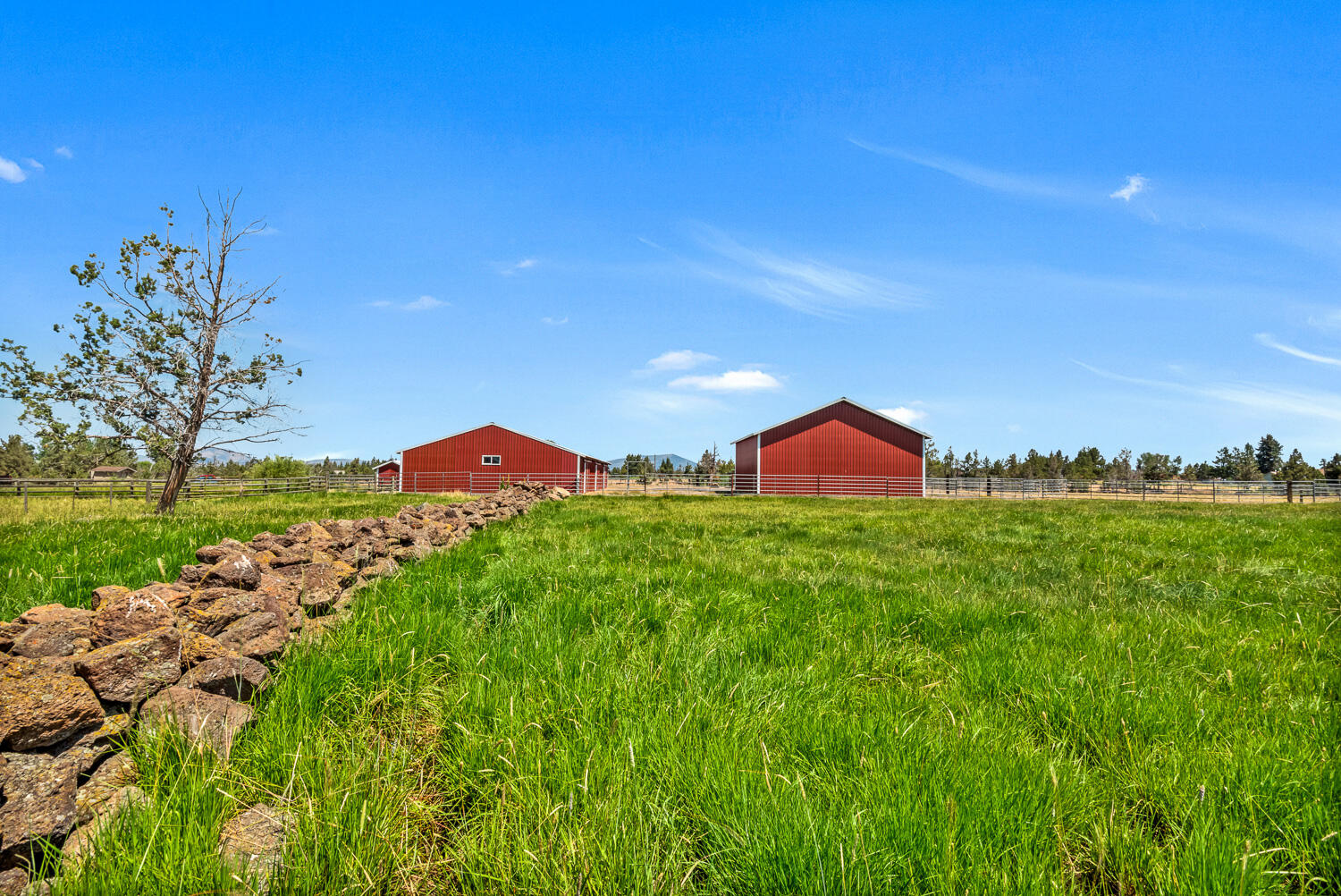 Prineville Ranch - Residential