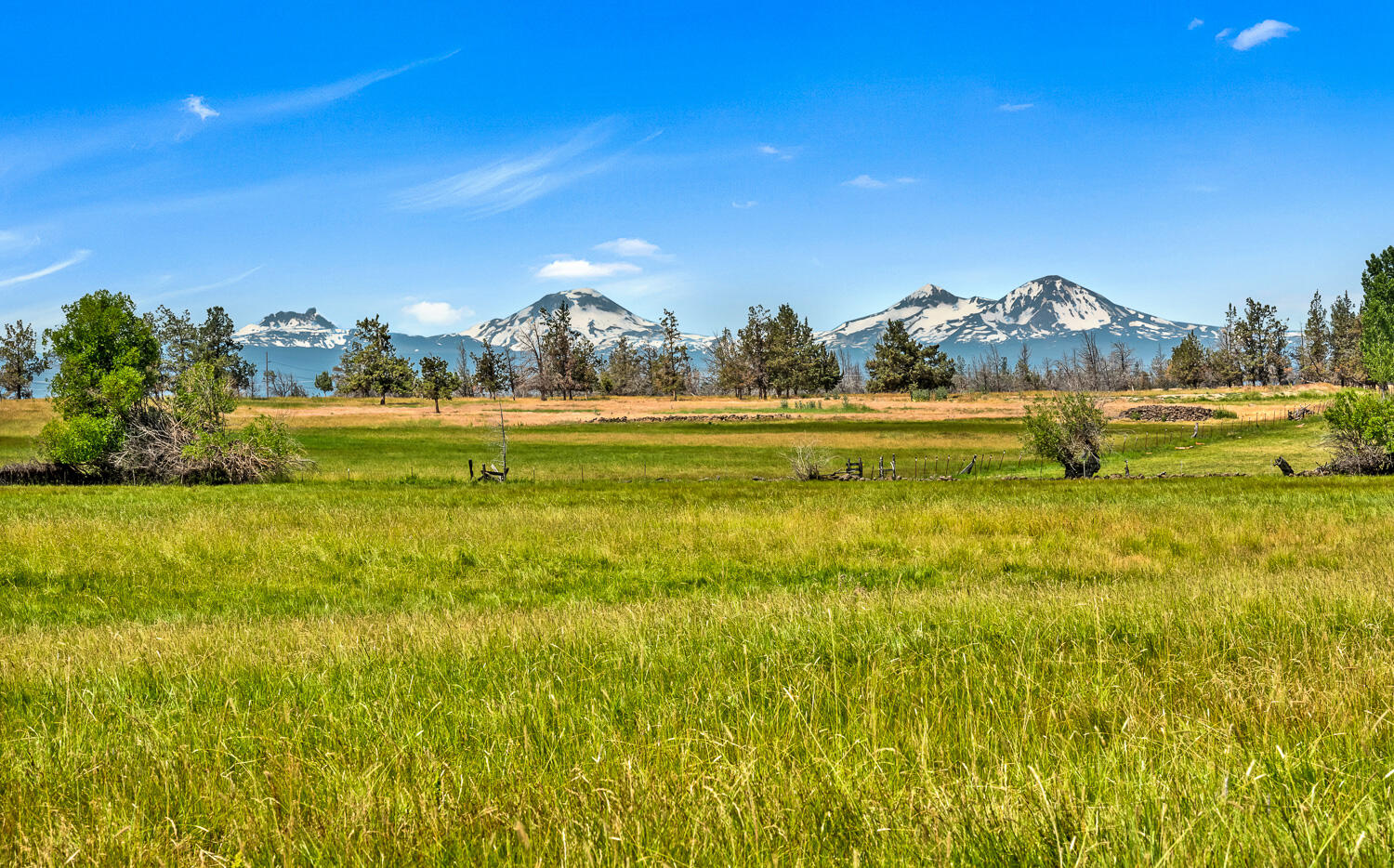 Prineville Ranch - Residential
