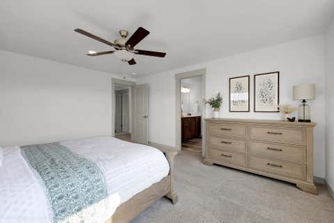 Tiny photo for 21533 NE Gather Place, Bend, OR 97701 (MLS # 220227006)