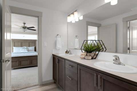 Tiny photo for 21533 NE Gather Place, Bend, OR 97701 (MLS # 220227006)