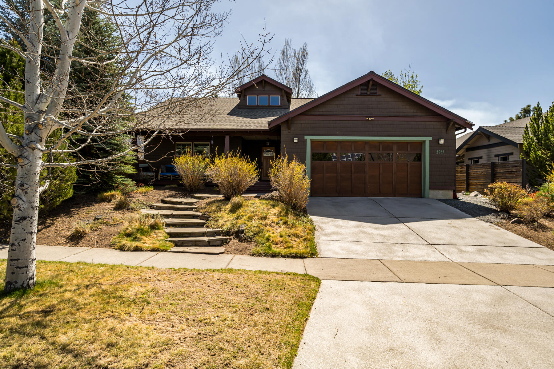 2955 NW Bordeaux Lane