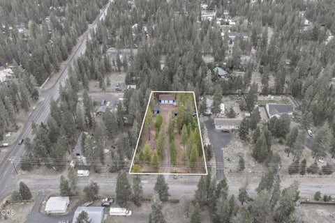 Tiny photo for 16024 Leona Lane, La Pine, OR 97739 (MLS # 220222541)