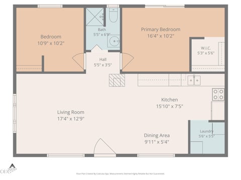 Tiny photo for 16024 Leona Lane, La Pine, OR 97739 (MLS # 220222541)
