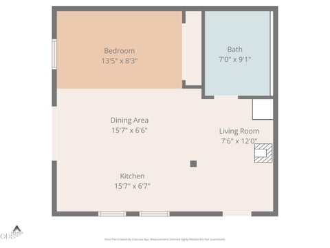 Tiny photo for 16024 Leona Lane, La Pine, OR 97739 (MLS # 220222541)