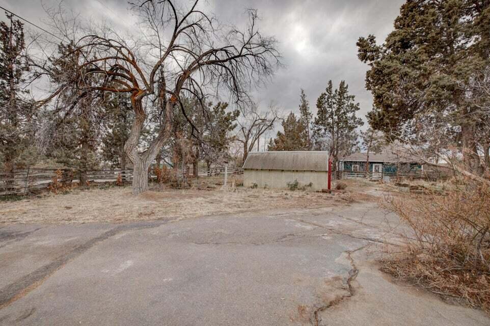 Mtn View - Residential