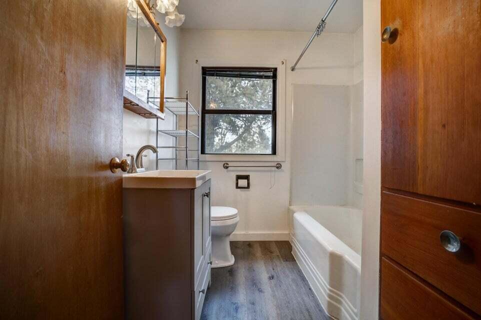 Mtn View - Residential