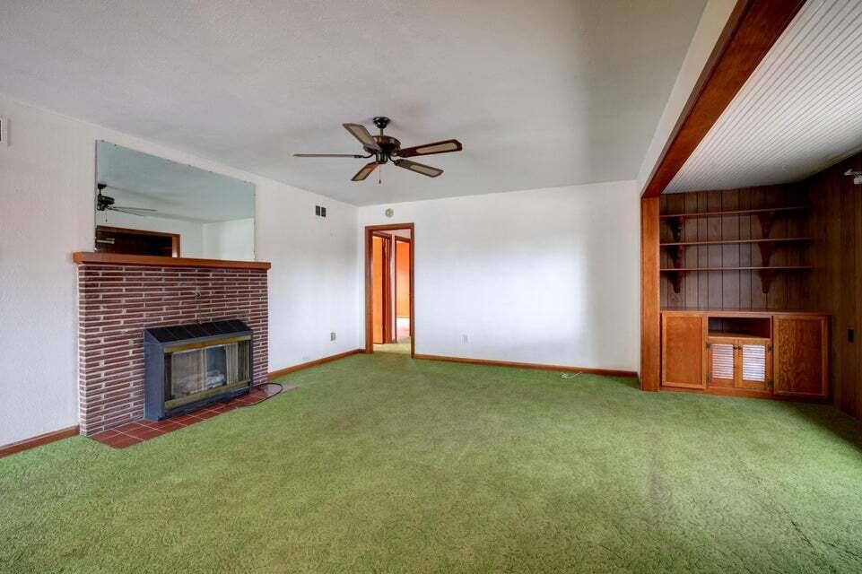 Mtn View - Residential