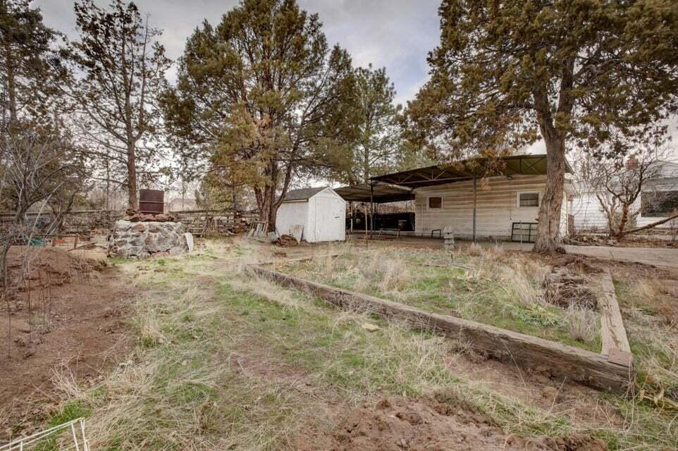 Mtn View - Residential