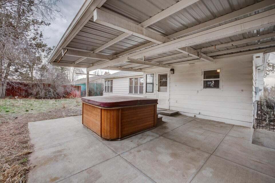 Mtn View - Residential