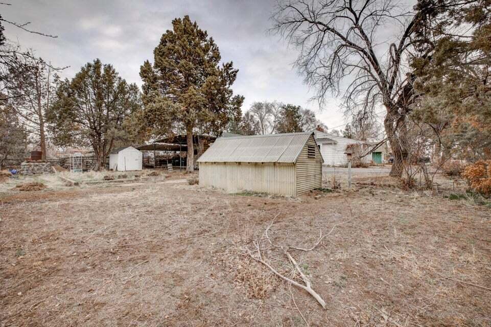 Mtn View - Residential