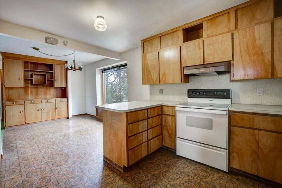 Mtn View - Residential