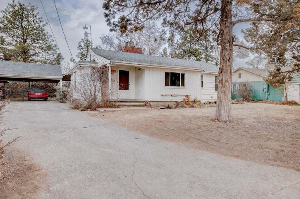 Mtn View - Residential