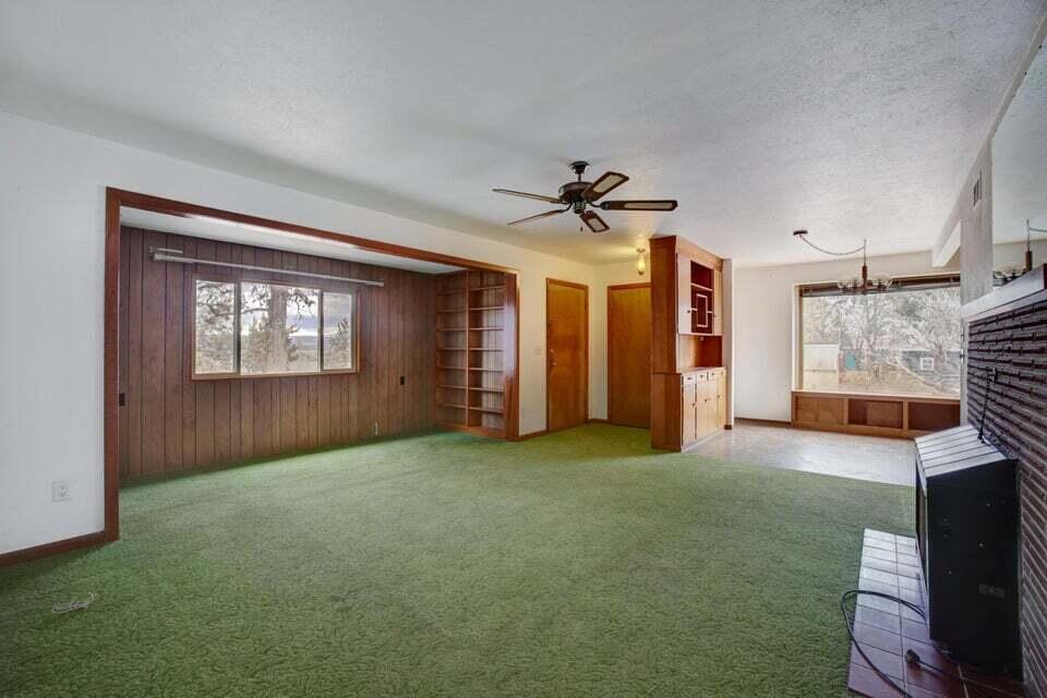 Mtn View - Residential