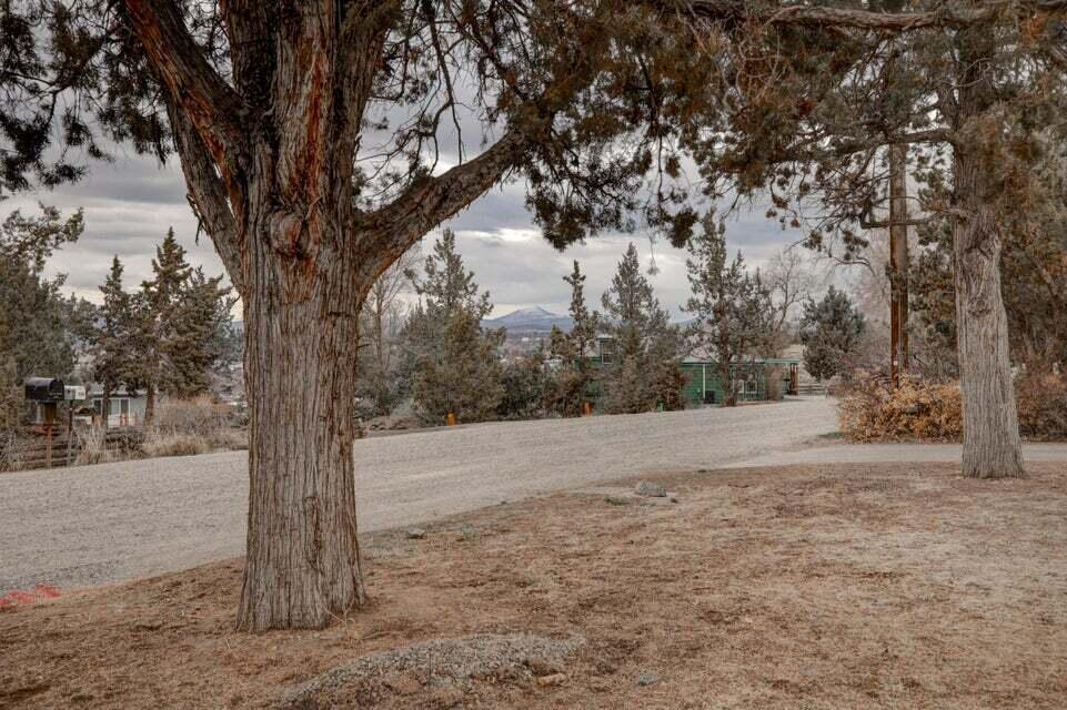 Mtn View - Residential