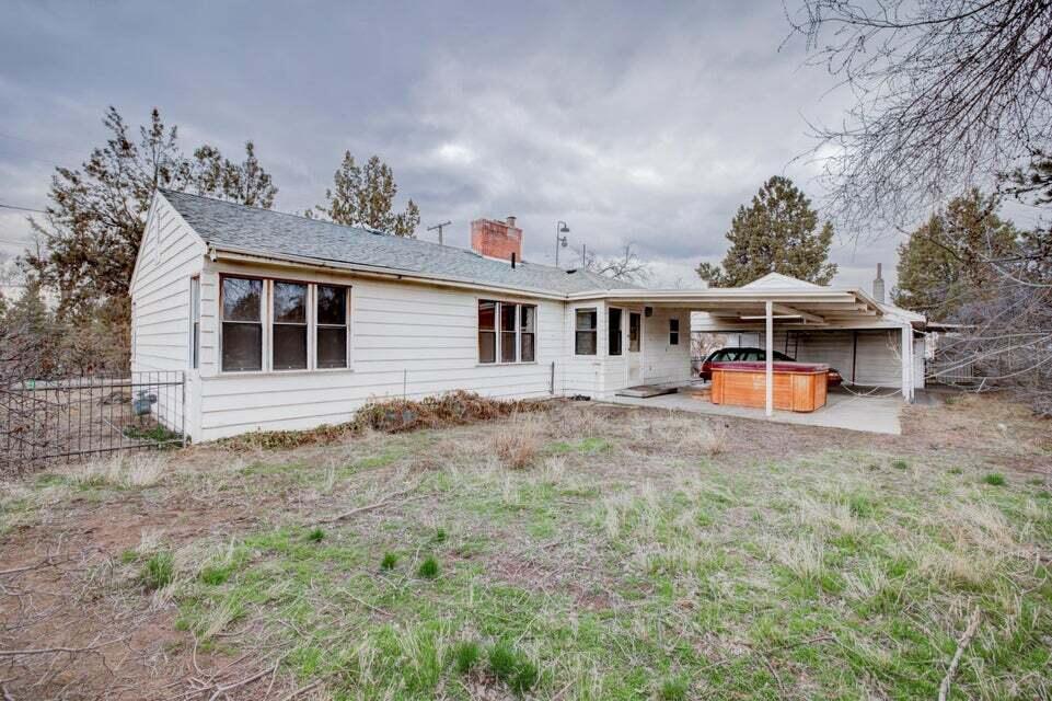 Mtn View - Residential