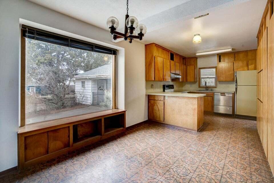 Mtn View - Residential