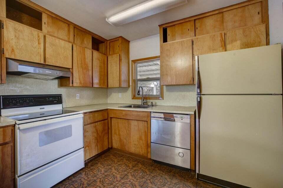 Mtn View - Residential