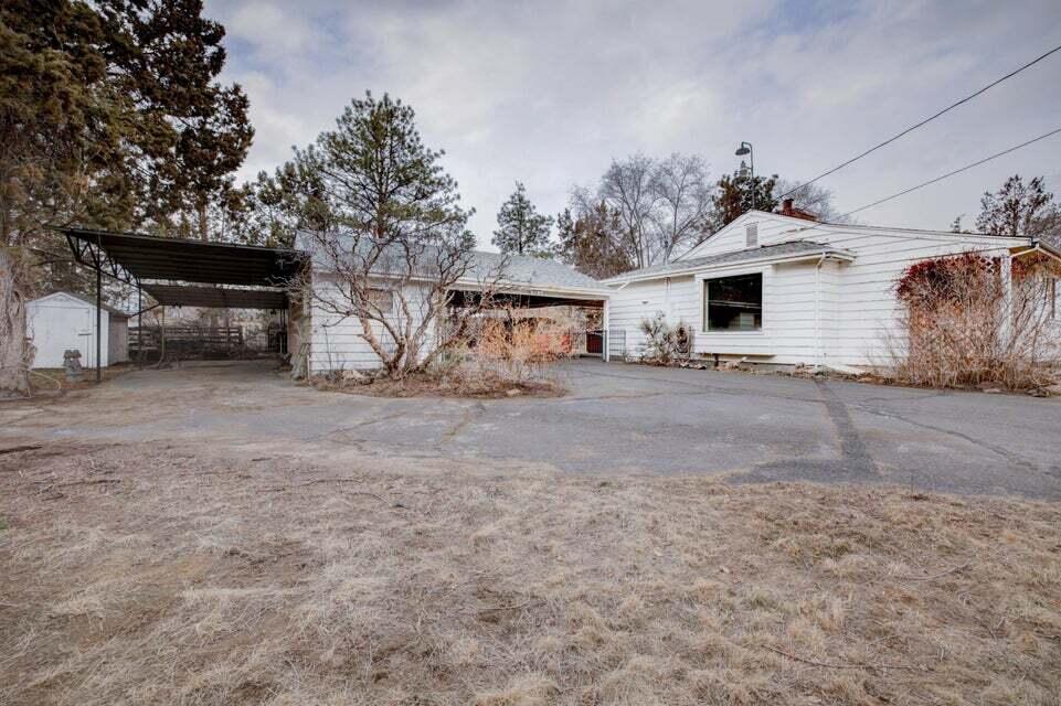 Mtn View - Residential