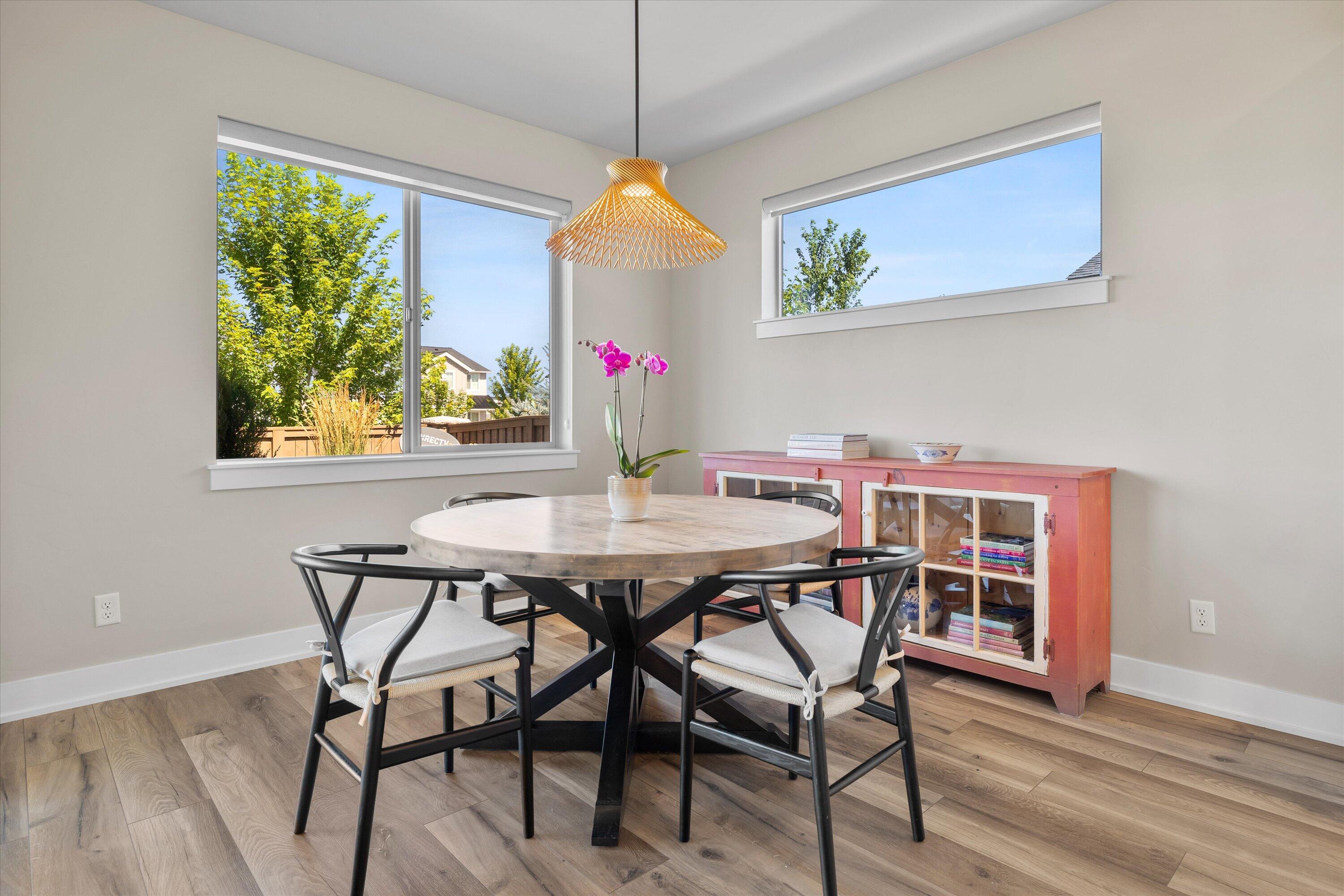 Petrosa - Residential