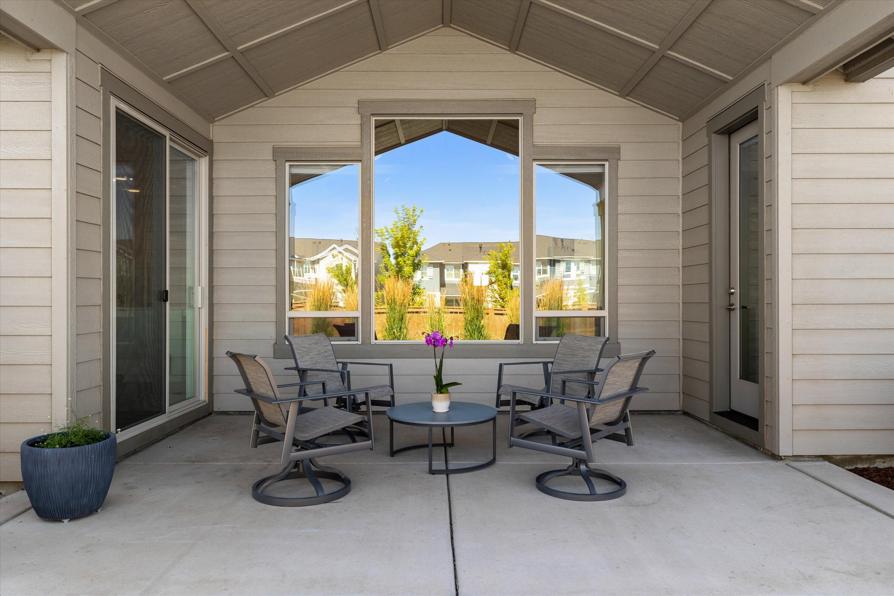 Petrosa - Residential