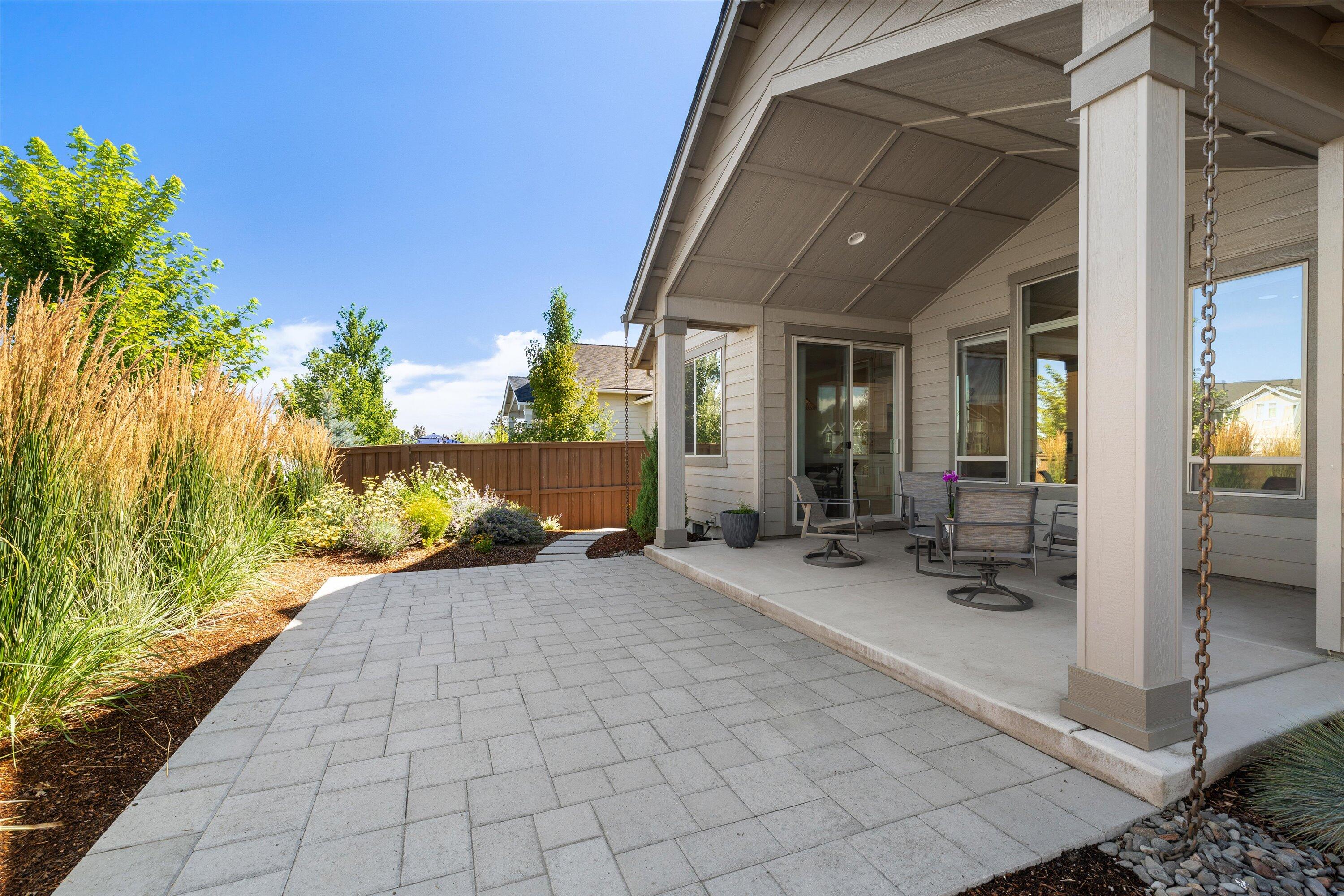 Petrosa - Residential