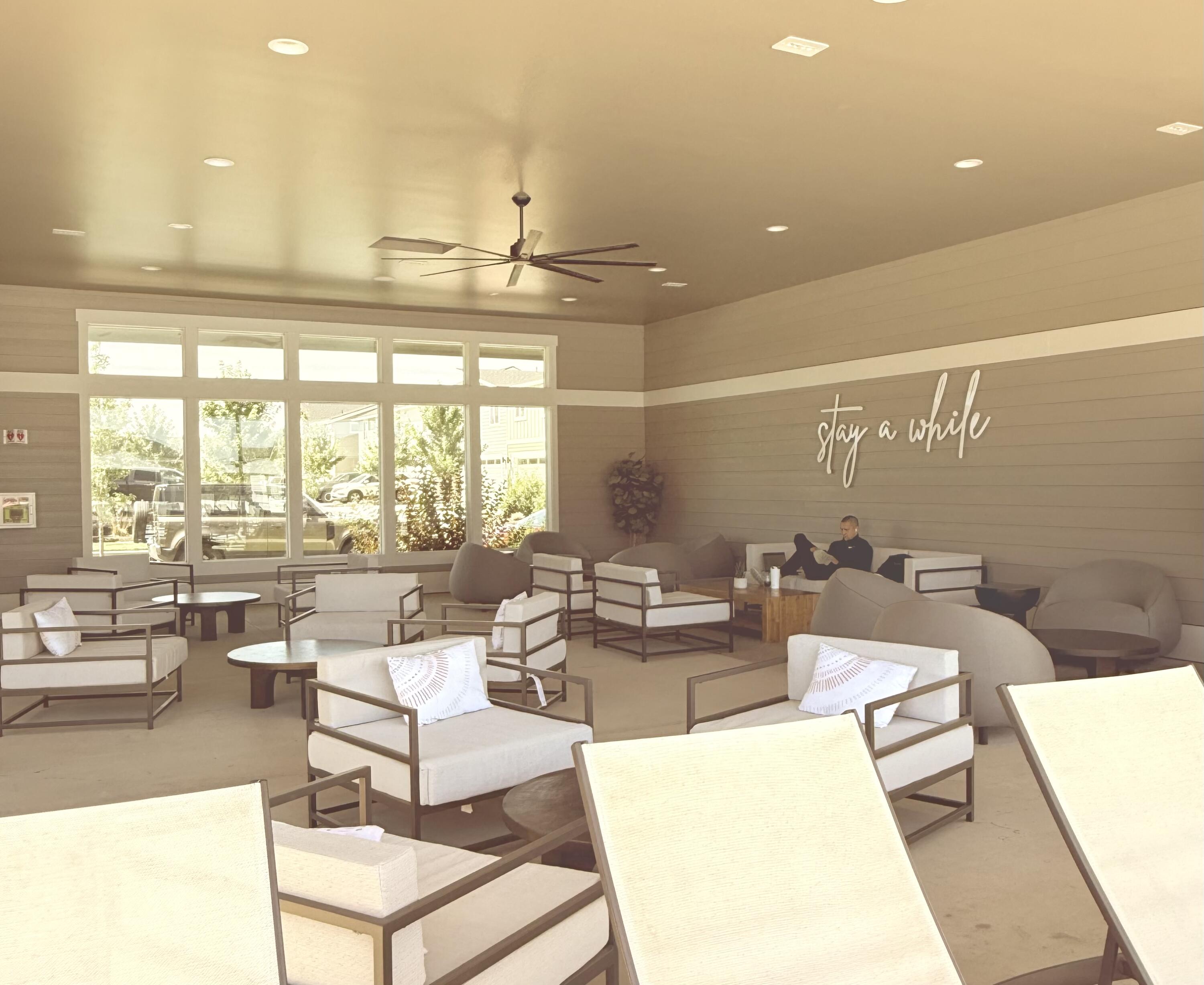 Petrosa - Residential