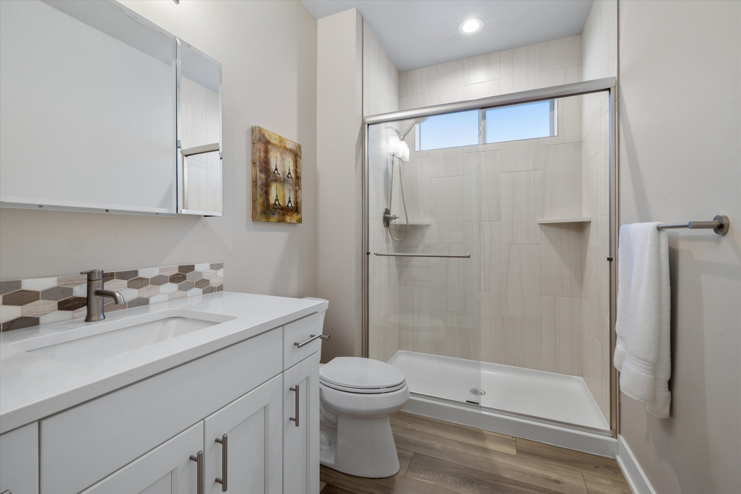 Petrosa - Residential