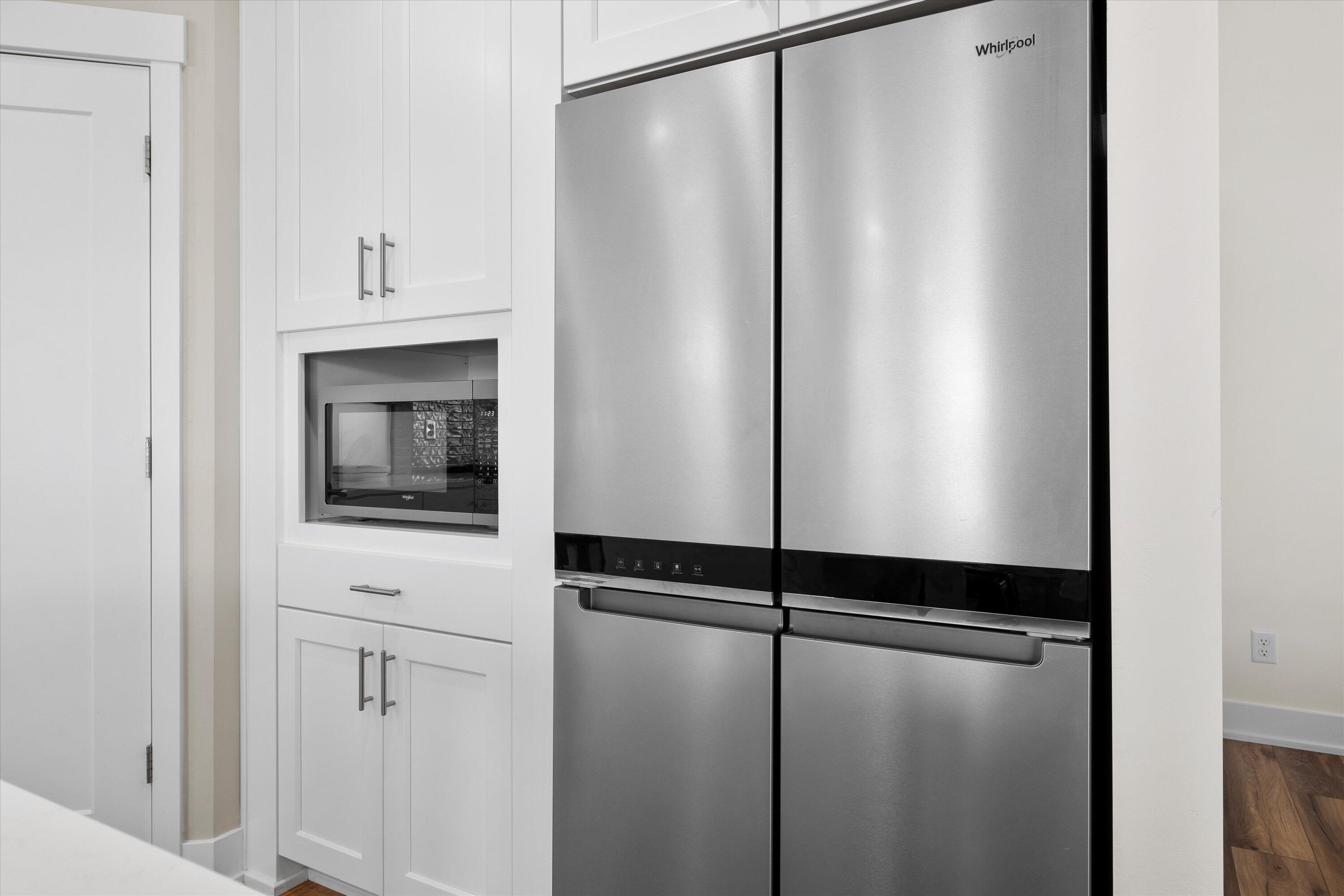 Petrosa - Residential