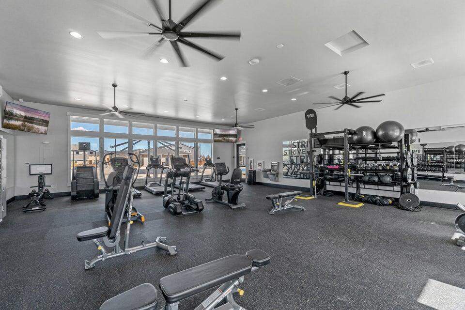 Petrosa - Residential