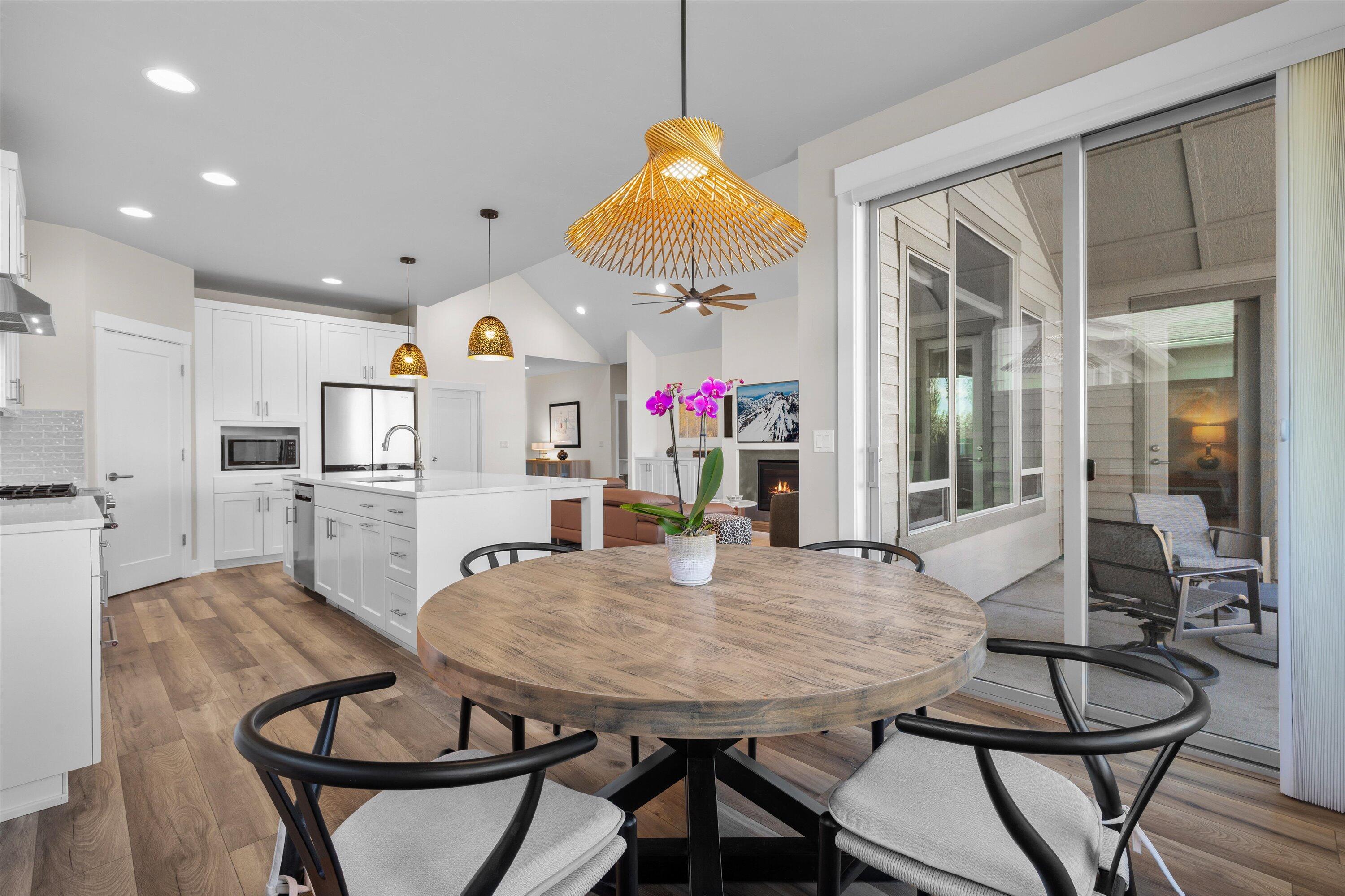 Petrosa - Residential