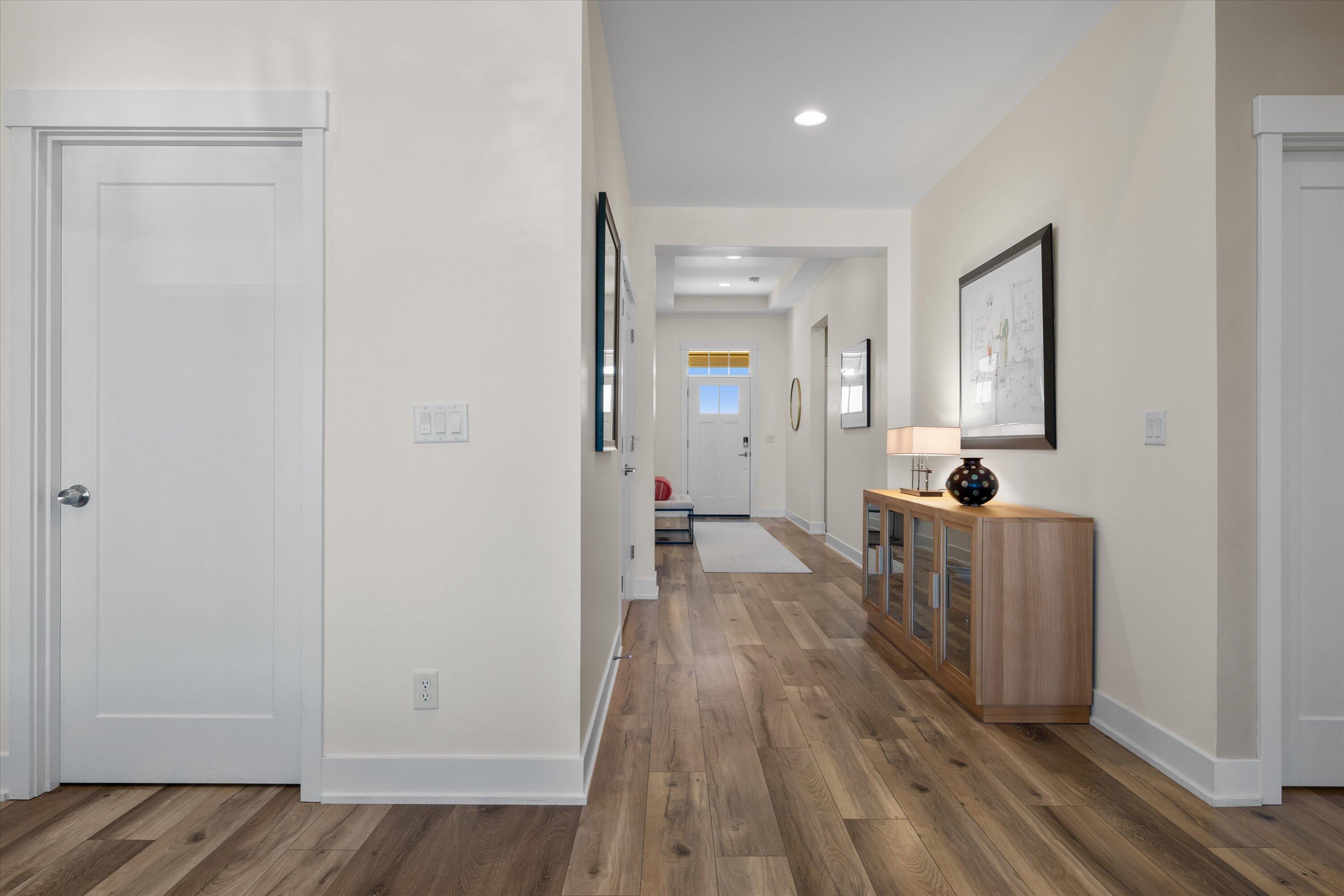 Petrosa - Residential