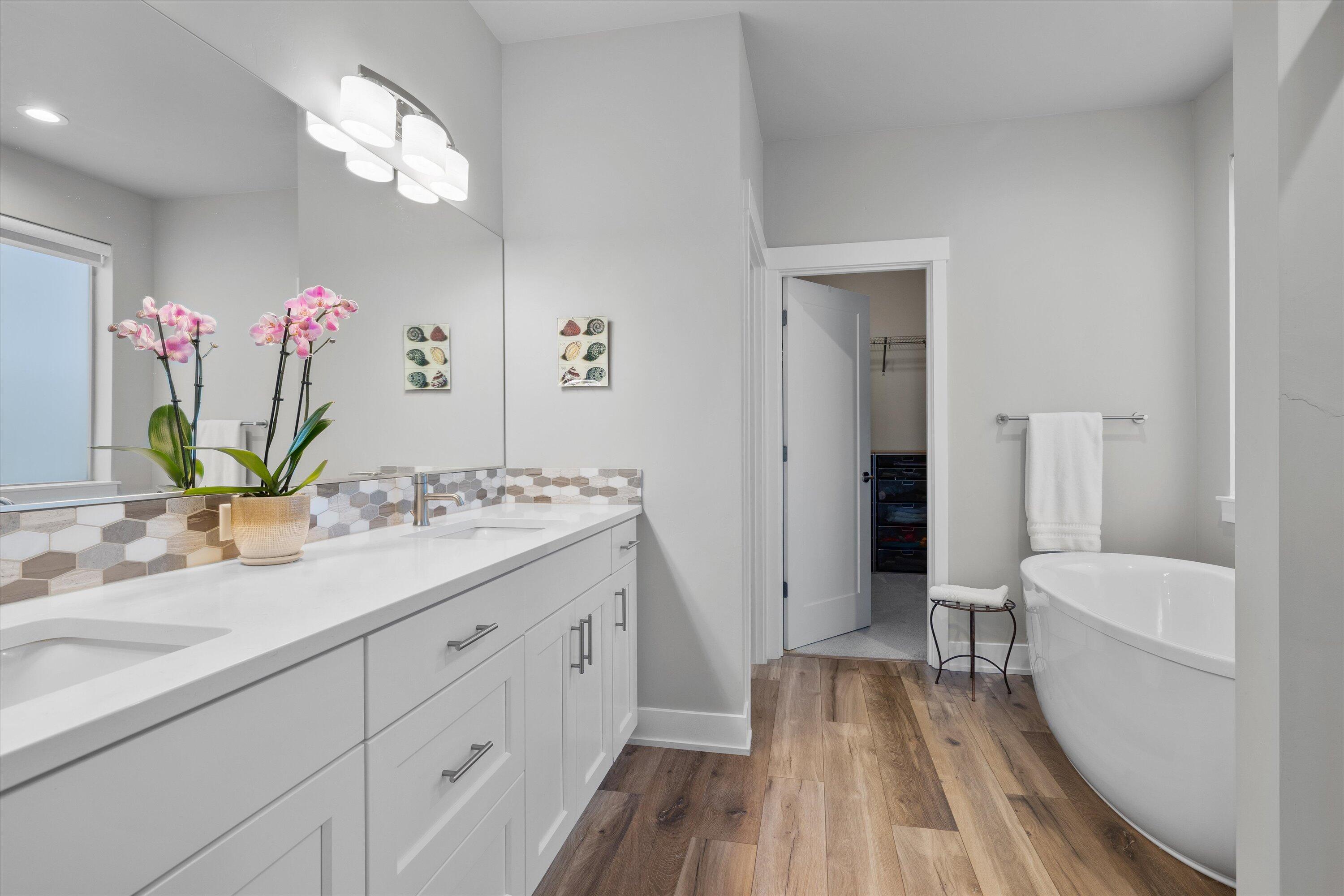 Petrosa - Residential