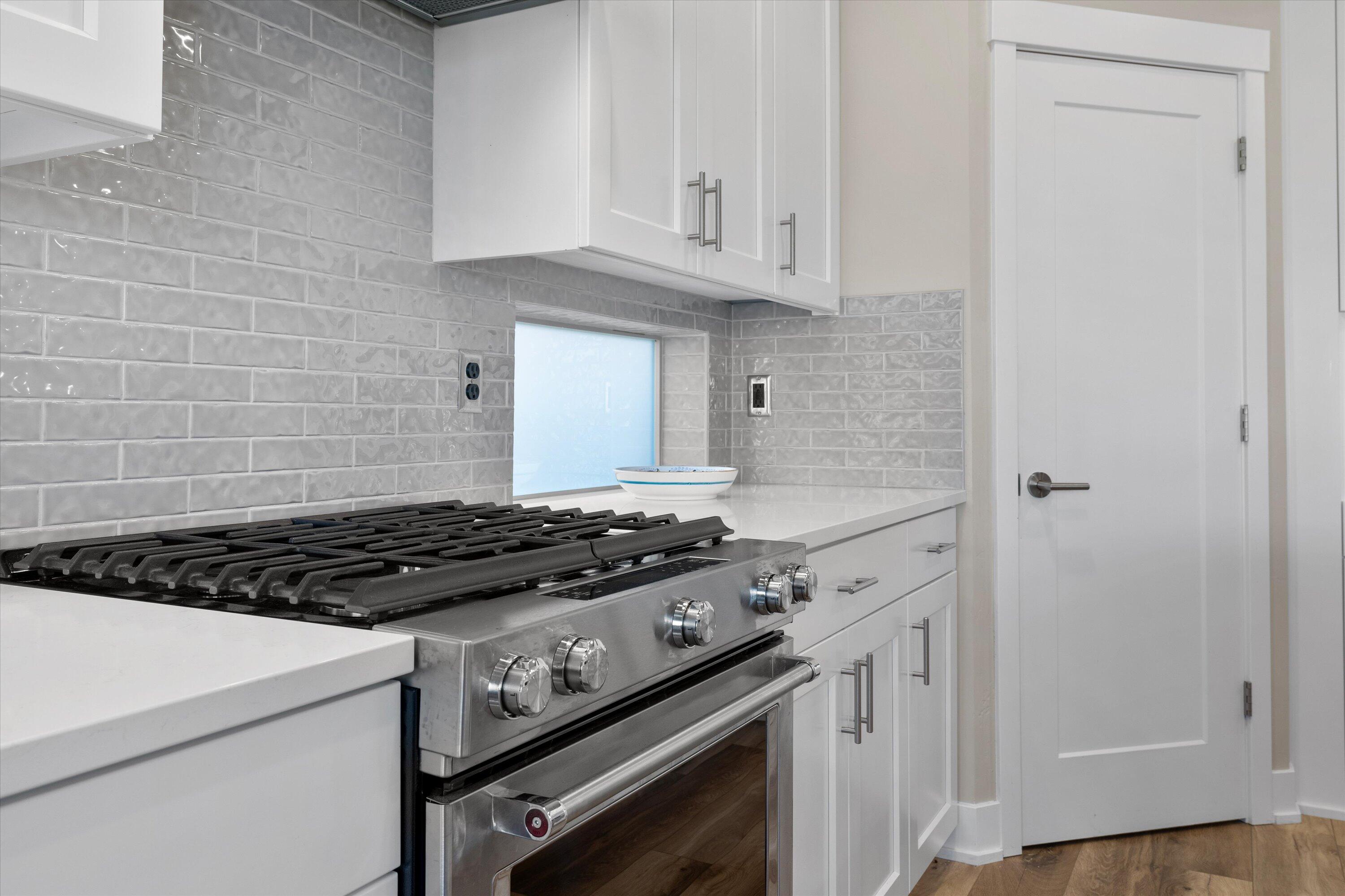 Petrosa - Residential