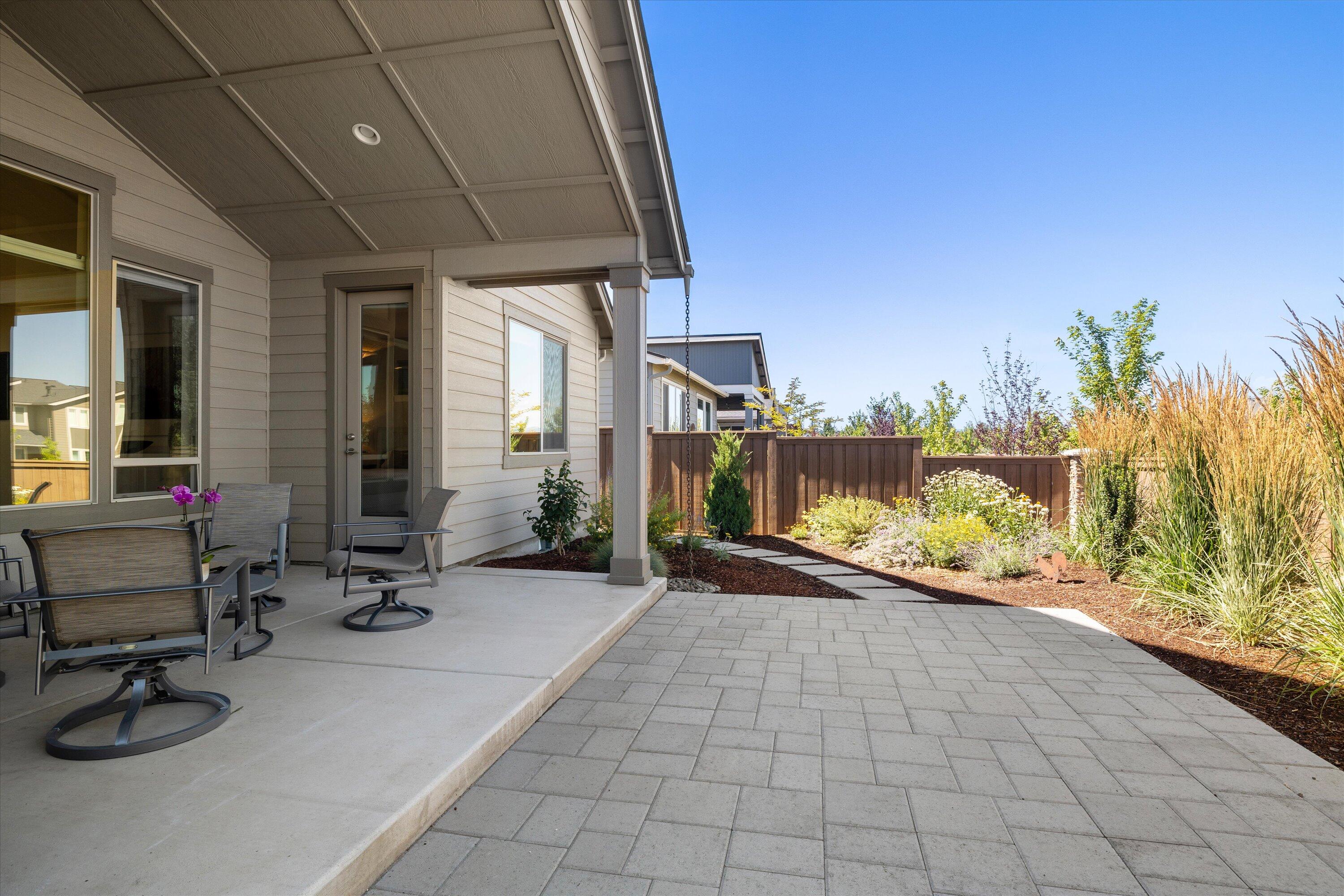 Petrosa - Residential