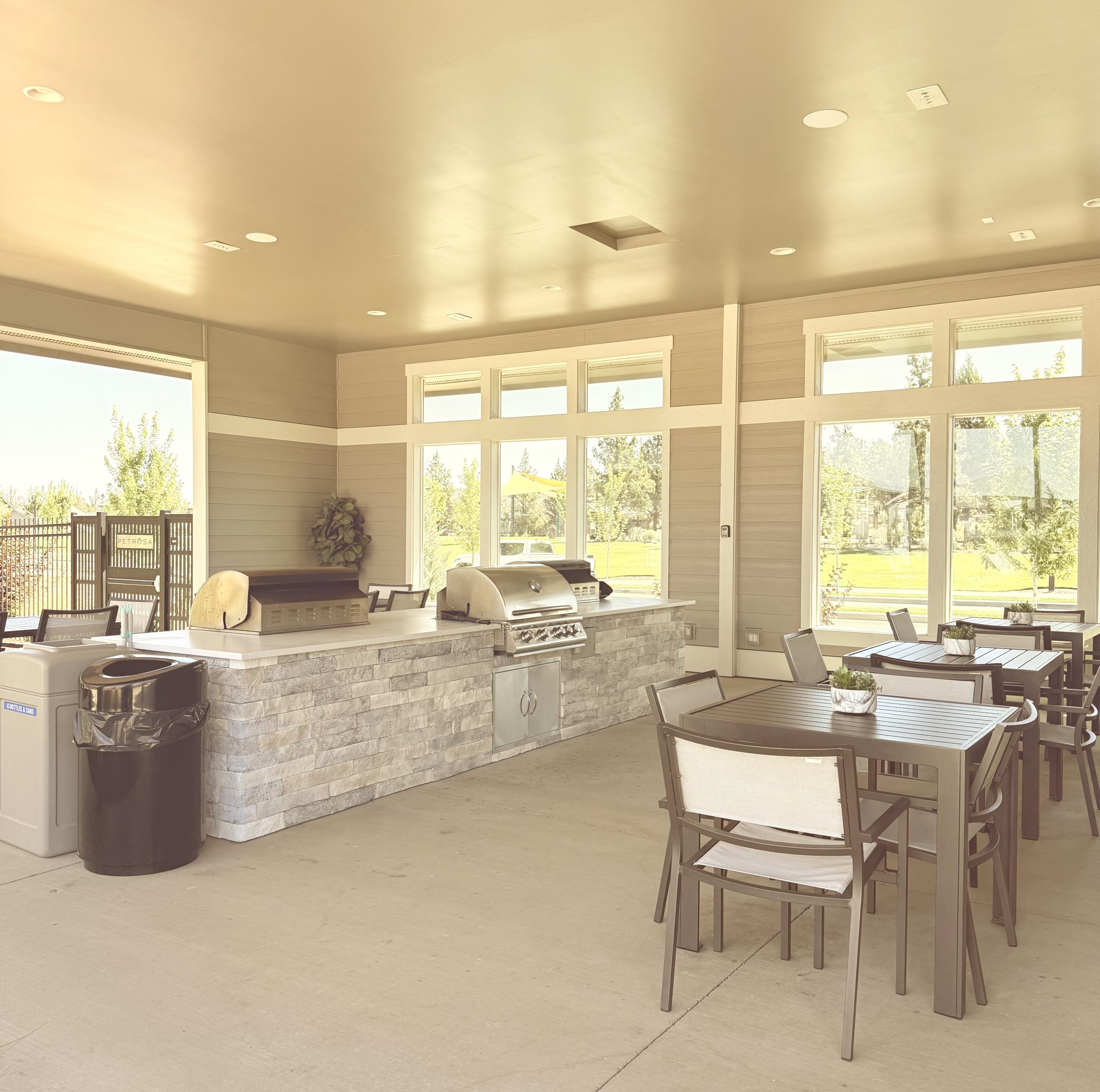 Petrosa - Residential