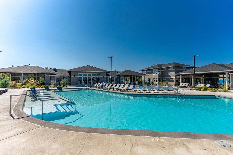 Petrosa - Residential