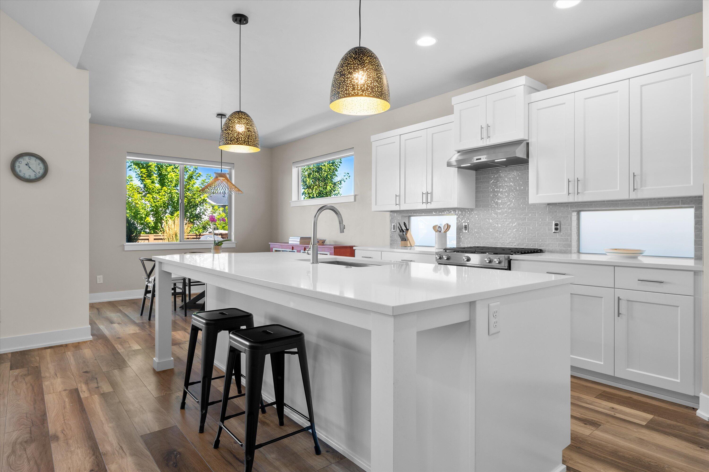 Petrosa - Residential