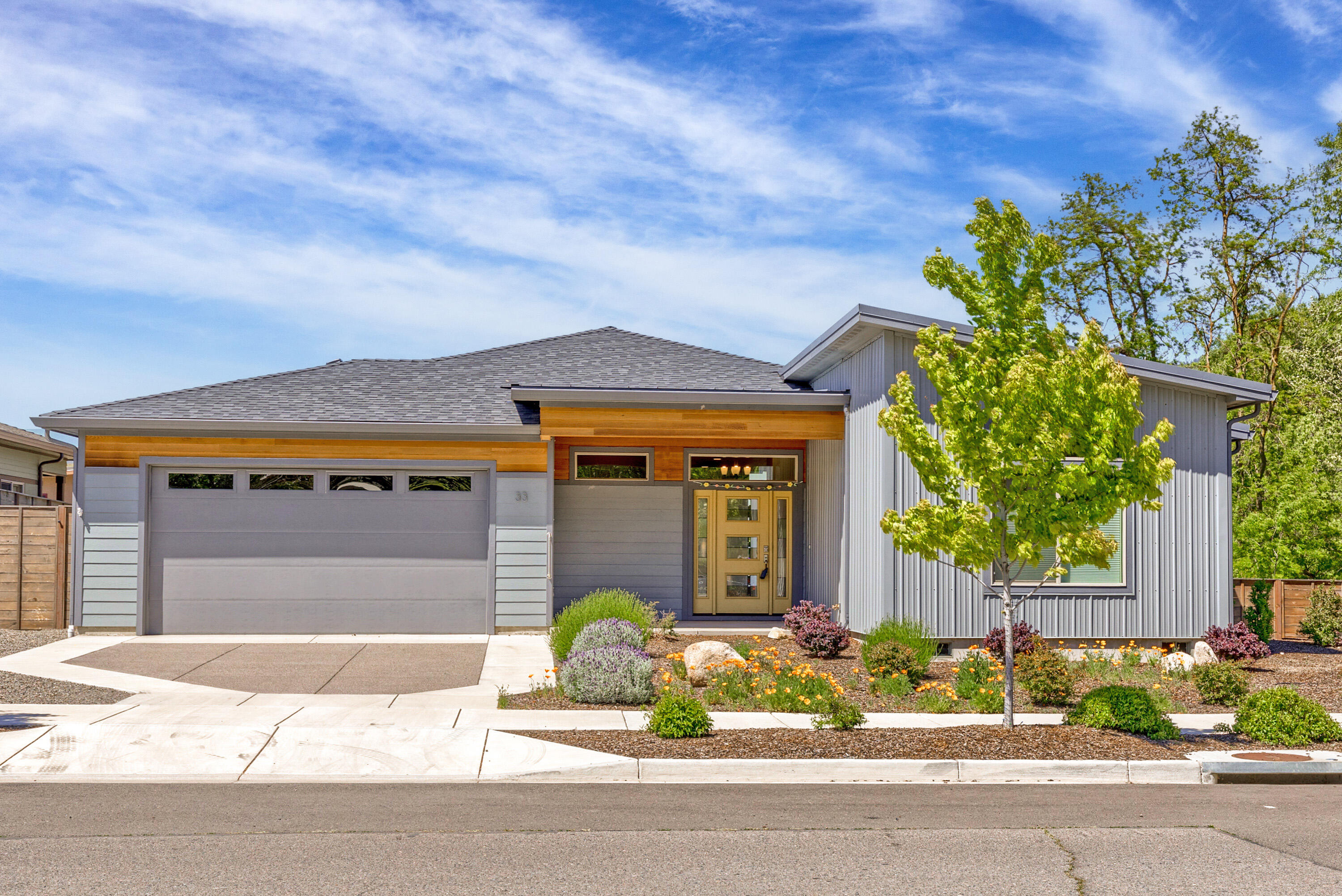 Verde Village Phase 2 - Residential