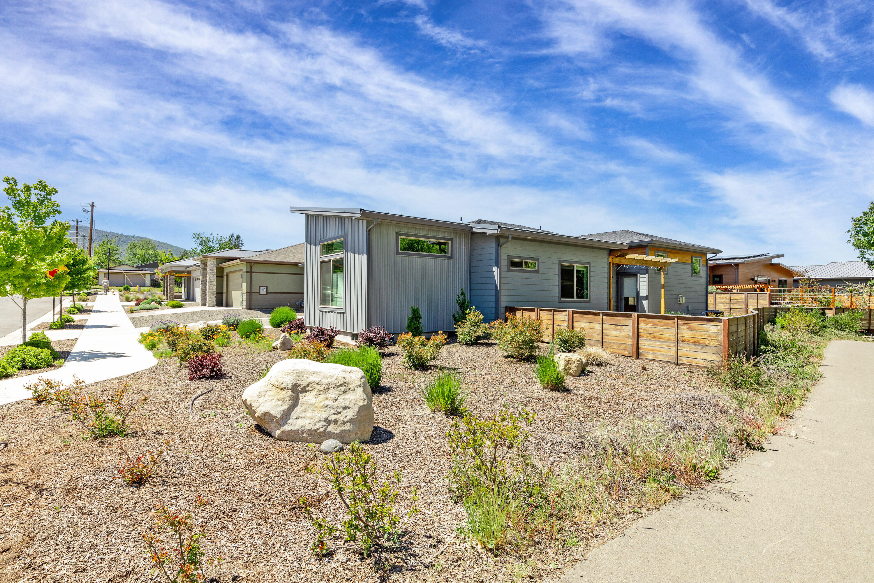 Verde Village Phase 2 - Residential