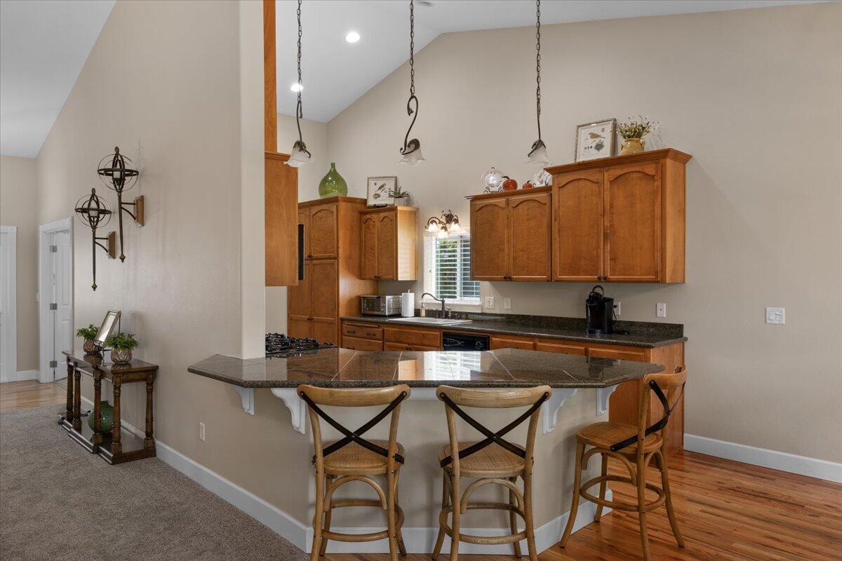 Poppy Village Phase I - Residential