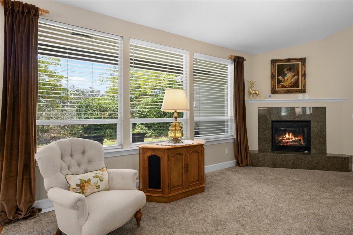 Poppy Village Phase I - Residential