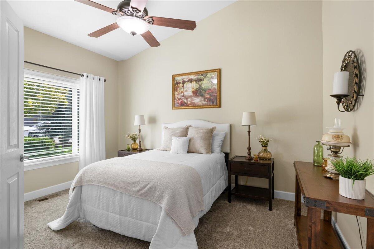 Poppy Village Phase I - Residential