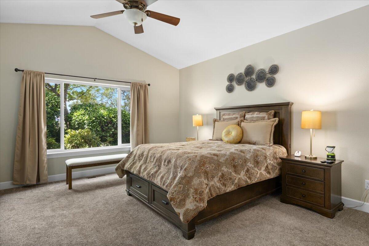 Poppy Village Phase I - Residential