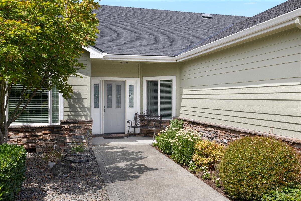 Poppy Village Phase I - Residential