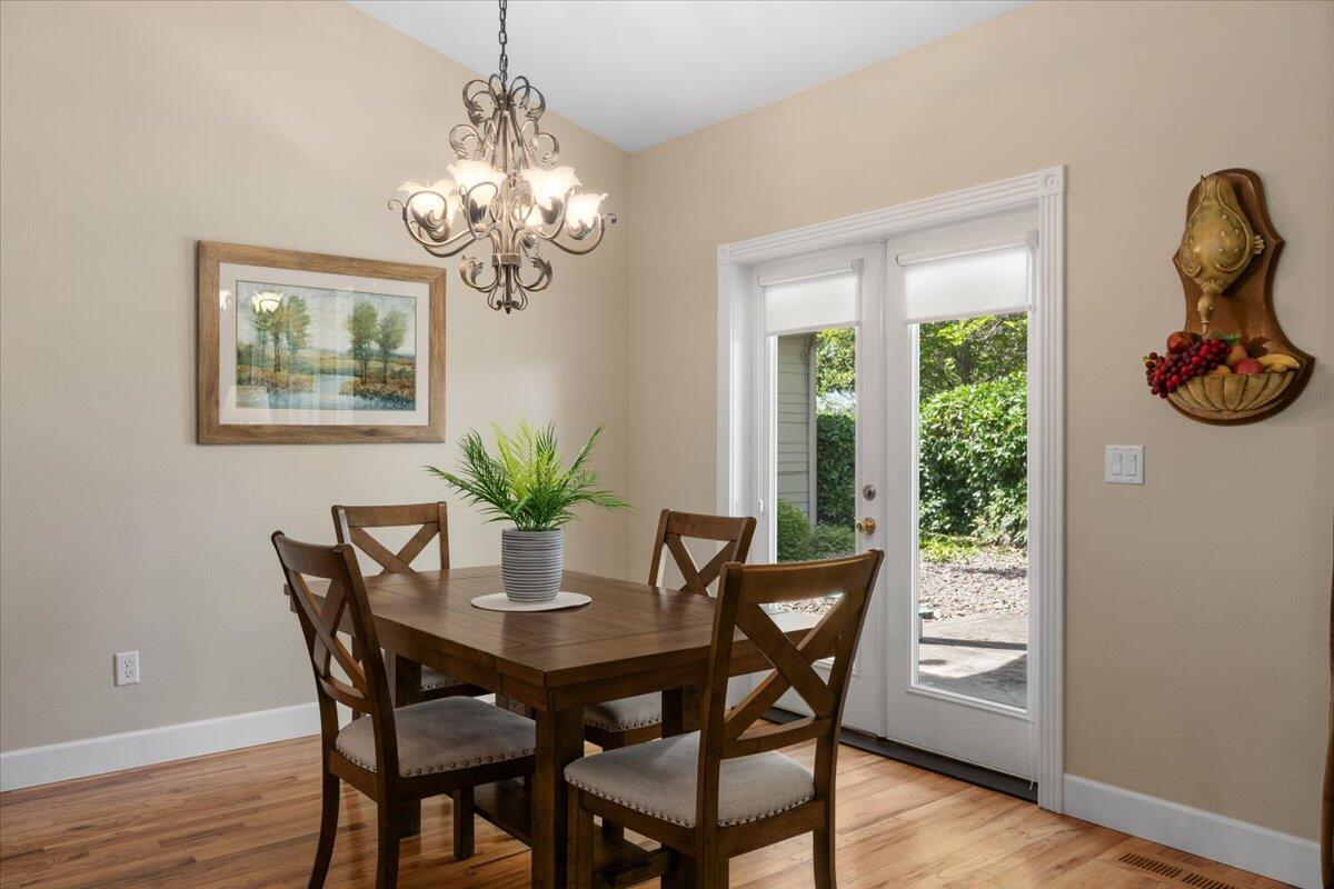 Poppy Village Phase I - Residential